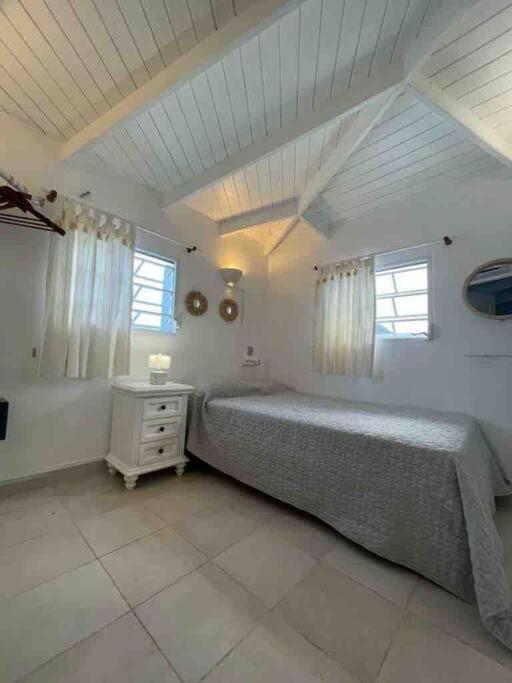 Petit Coin De Paradis A 5 Min Baie Orientale, Idolem Residence Unite 7Bis - 57 Rue Du Mont Vernon 1 Cul de Sac Exterior foto