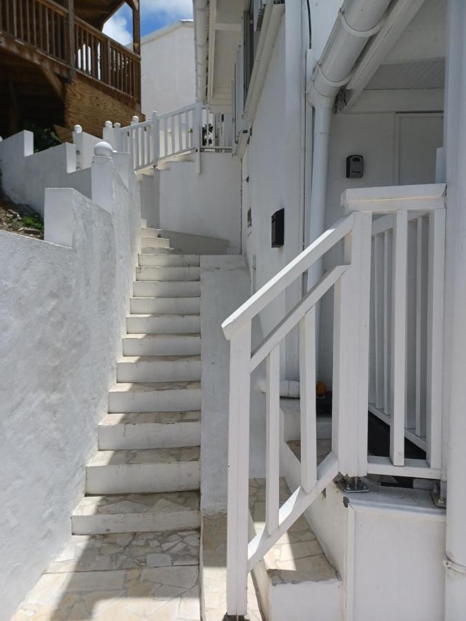 Petit Coin De Paradis A 5 Min Baie Orientale, Idolem Residence Unite 7Bis - 57 Rue Du Mont Vernon 1 Cul de Sac Exterior foto